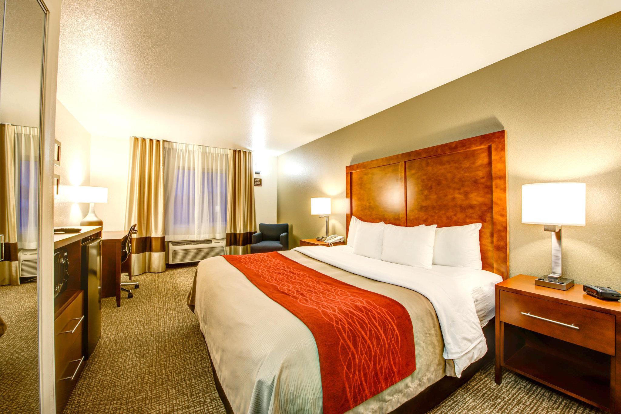 Comfort 3* Fontana