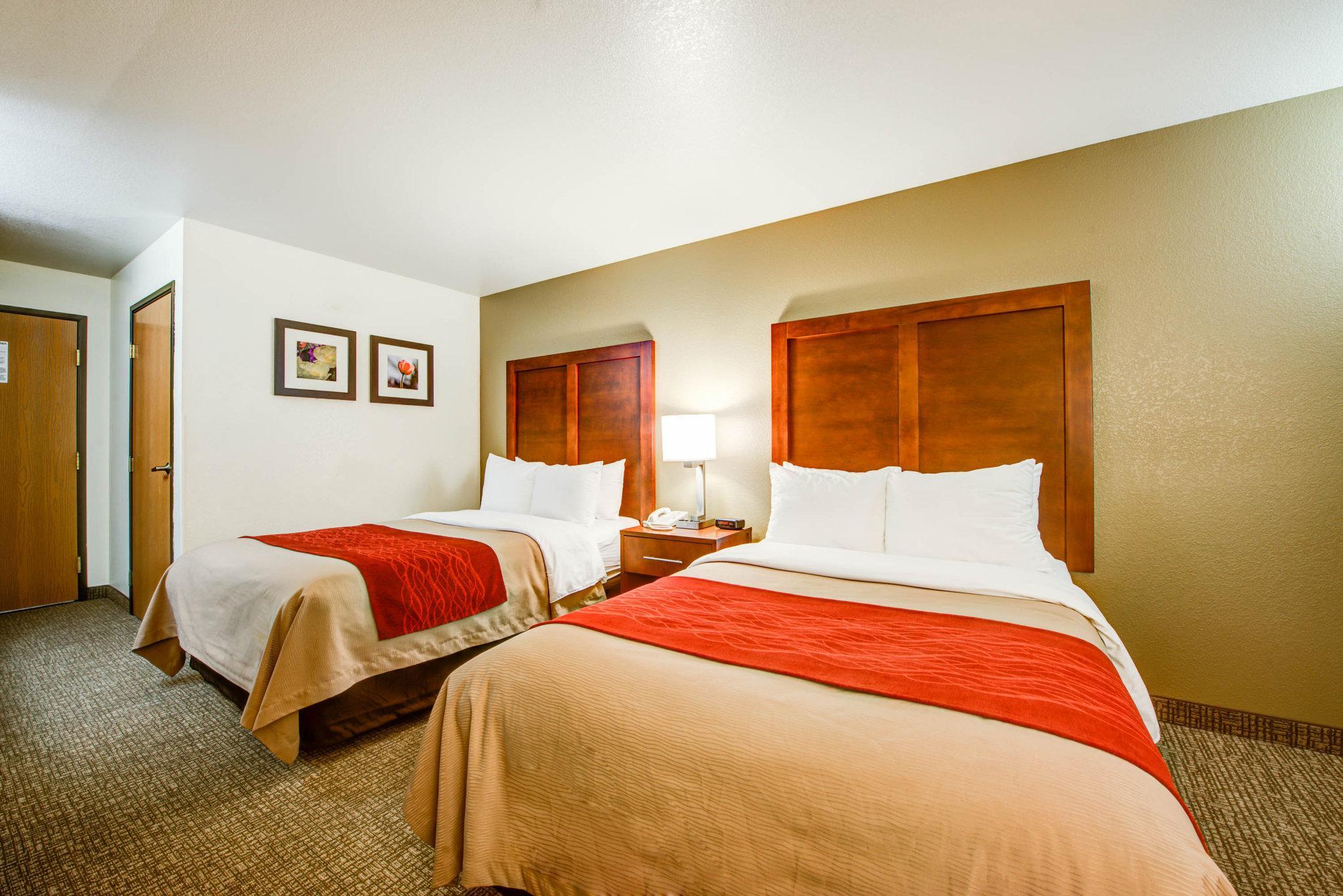 Comfort 3* Fontana