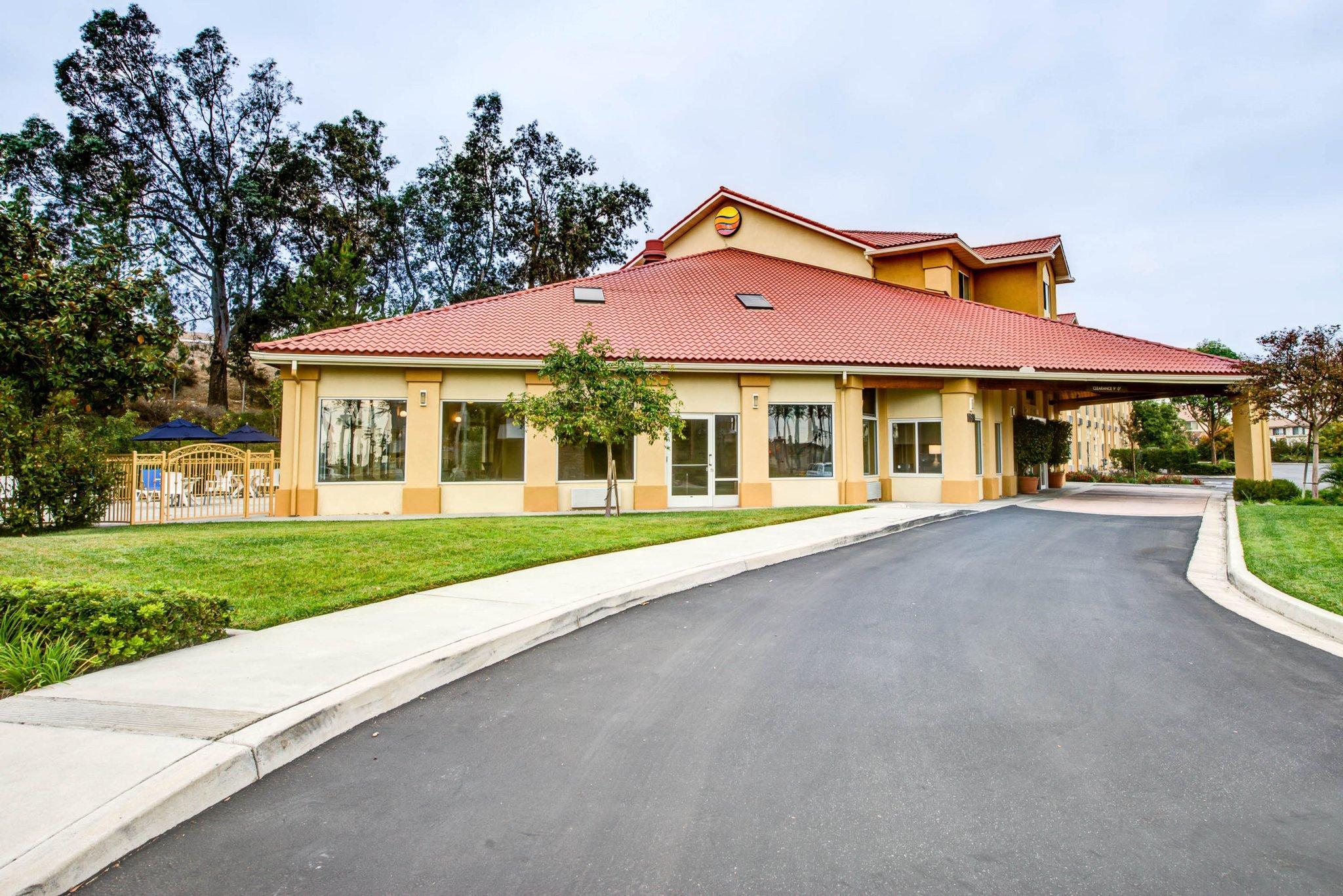 Hotel Comfort 3*